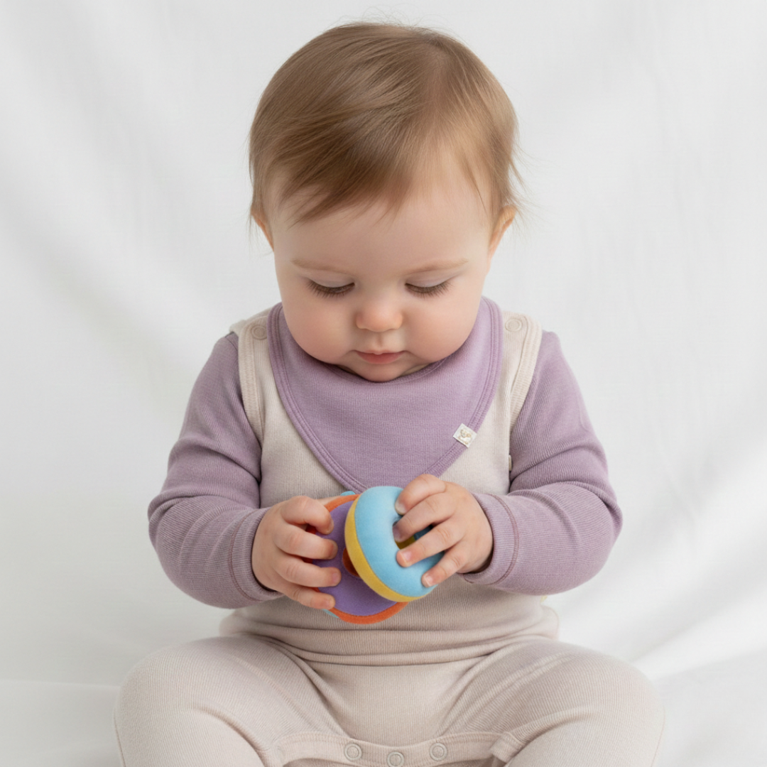 MeriBoo – 100% finom merinó „Spring Essentials” szett
