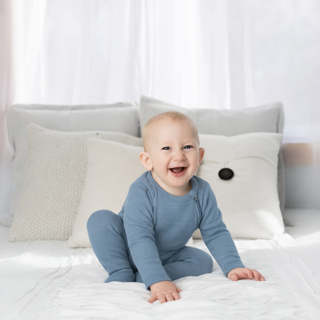 MeriBoo – комплект от сертифицирано мерино “Merino Comfort”