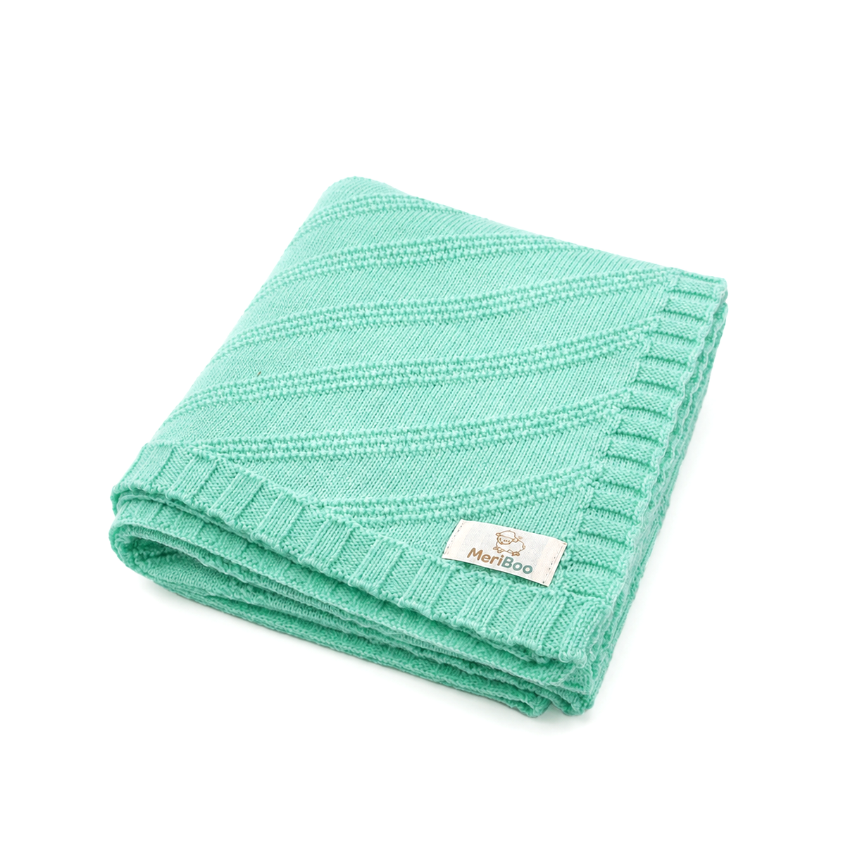 MeriBoo – комплект комфорт от сертифицирано мерино “Mini Cozy”