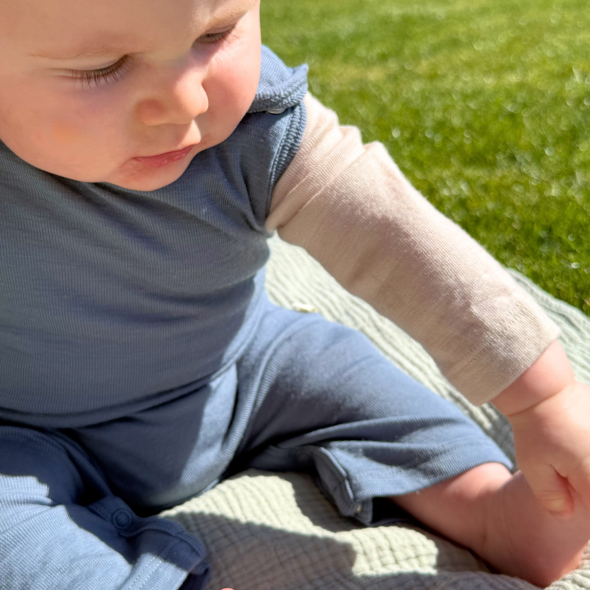 MeriBoo – 100% finom merinó „Spring Essentials” szett