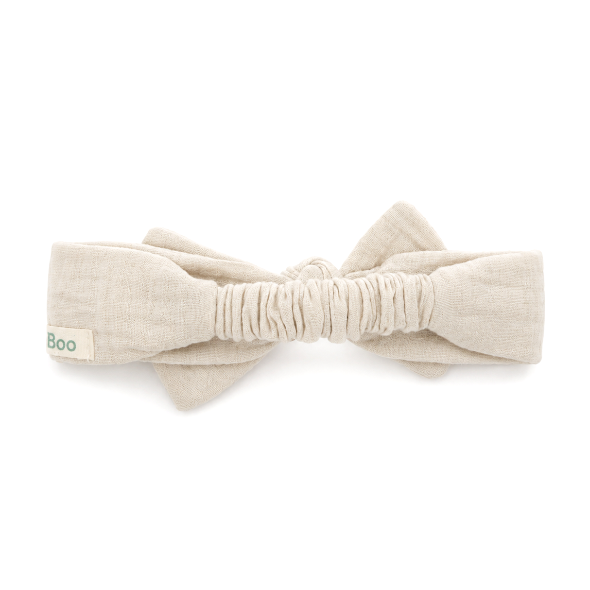 "Soft Breeze" masnis hajpánt 100% organikus muszlinból