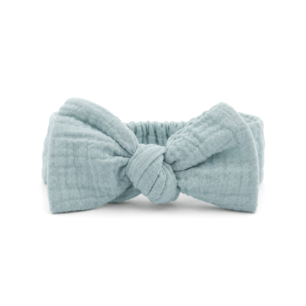 "Soft Breeze" masnis hajpánt 100% organikus muszlinból