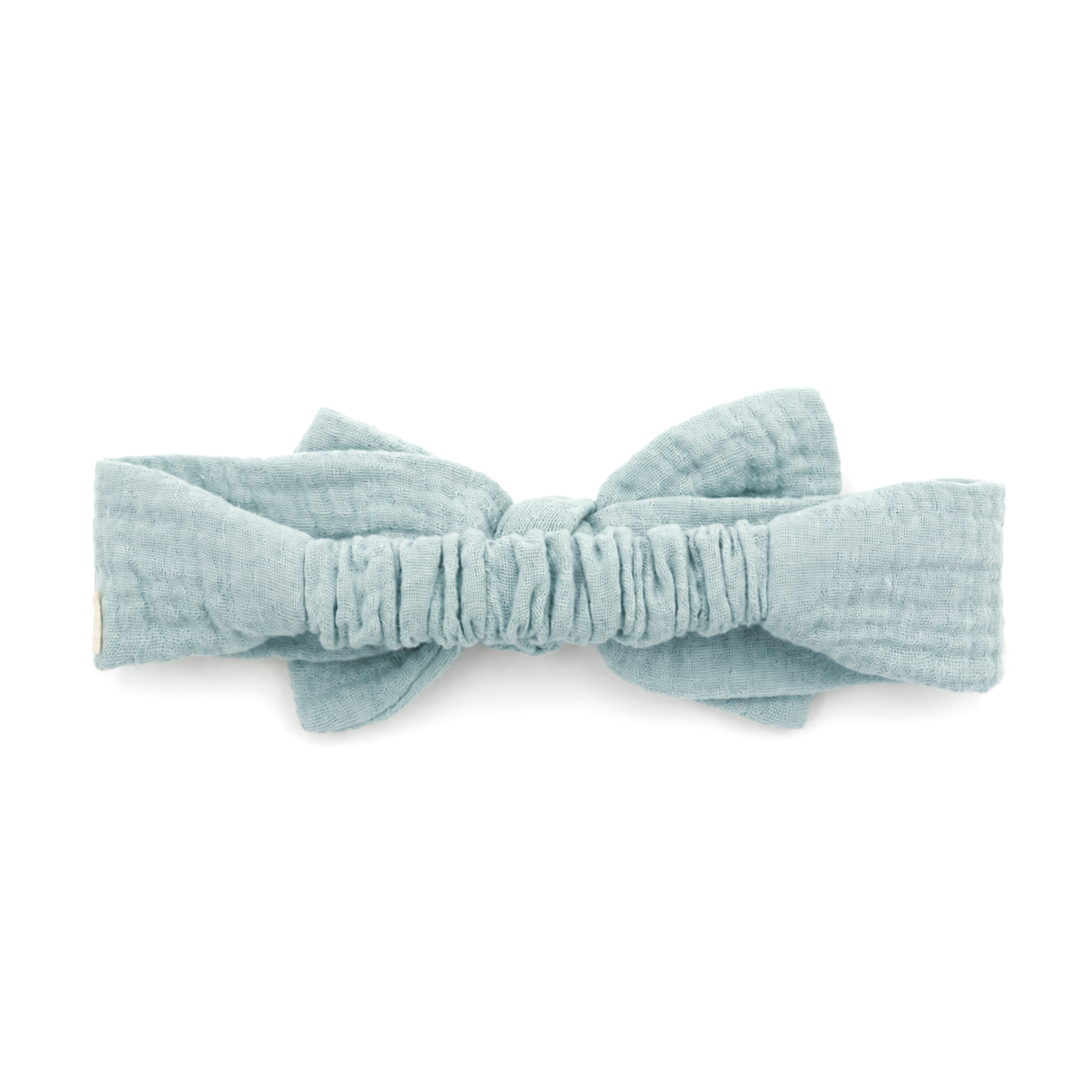 "Soft Breeze" masnis hajpánt 100% organikus muszlinból