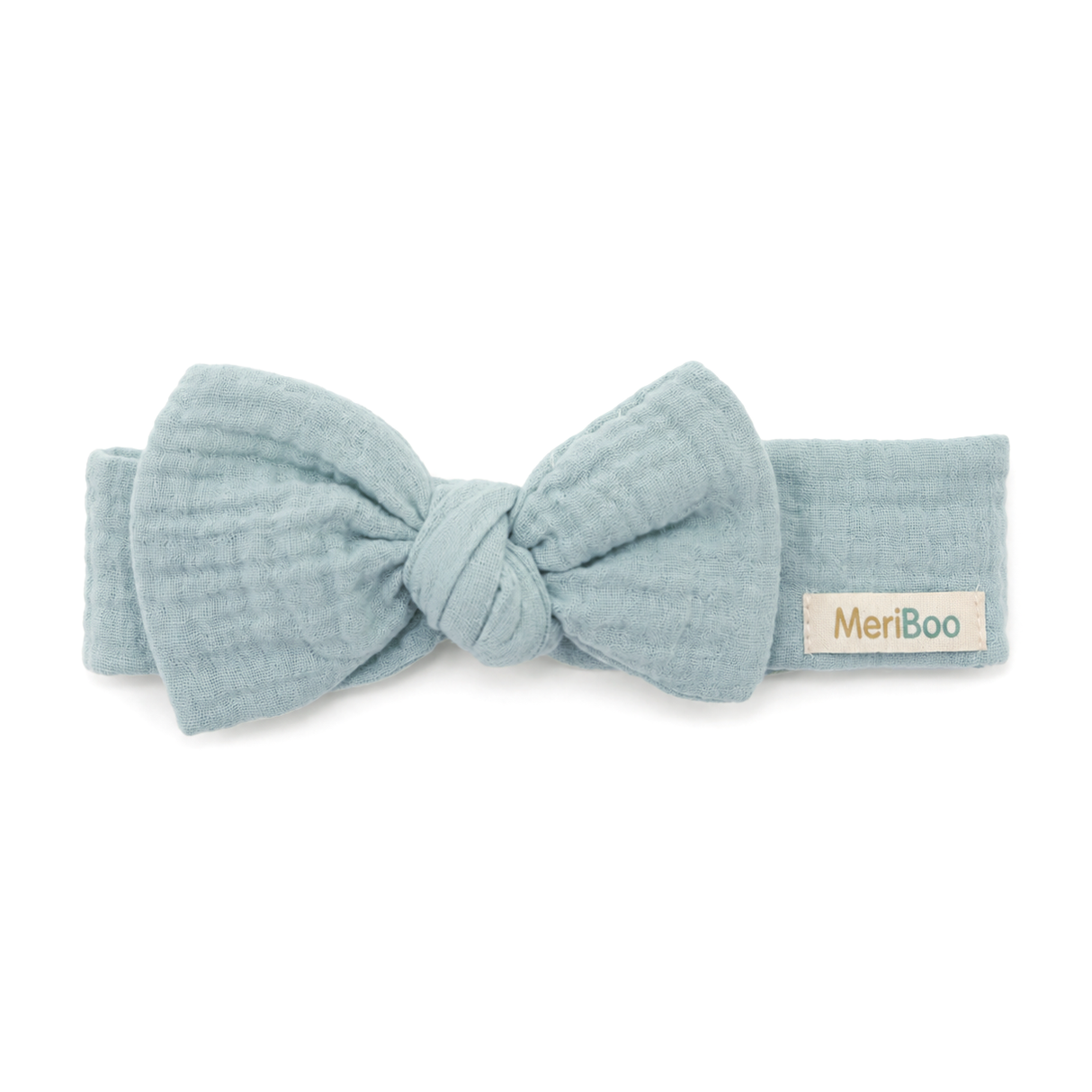 "Soft Breeze" masnis hajpánt 100% organikus muszlinból