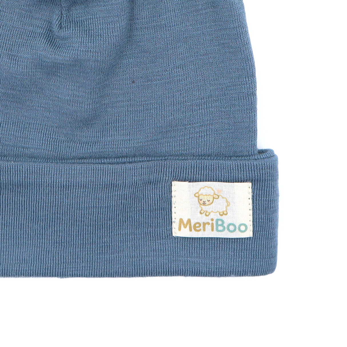 MeriBoo – комплект от 100% сертифицирано фино мерино “Mini Active”