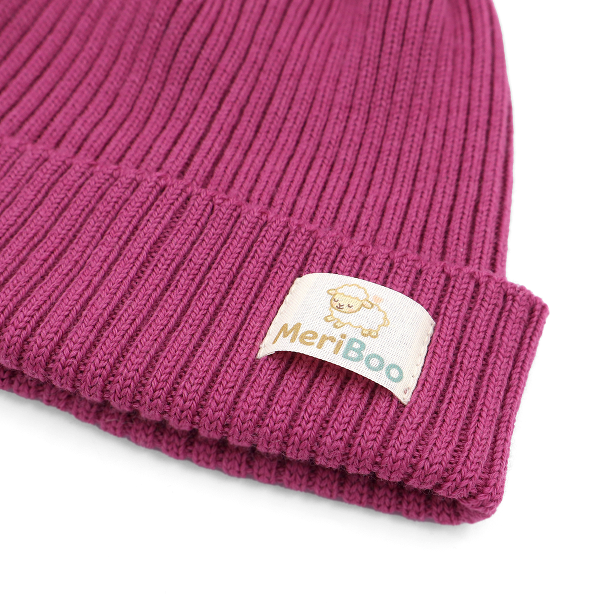 MeriBoo – комплект от сертифицирано мерино “Merino Comfort”