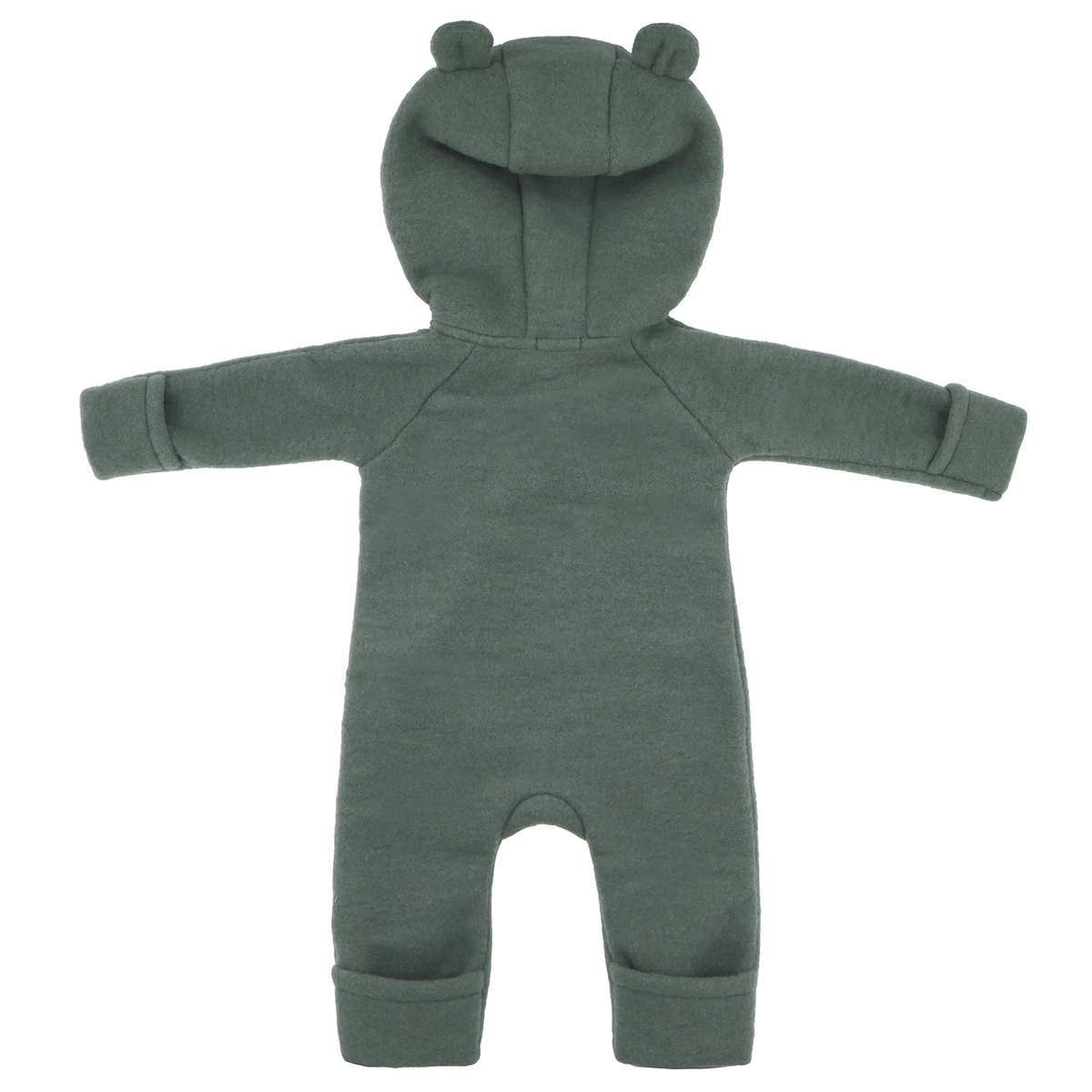 MeriBoo – Премиум космонавт „Teddy Bear“ от мериносова вълна
