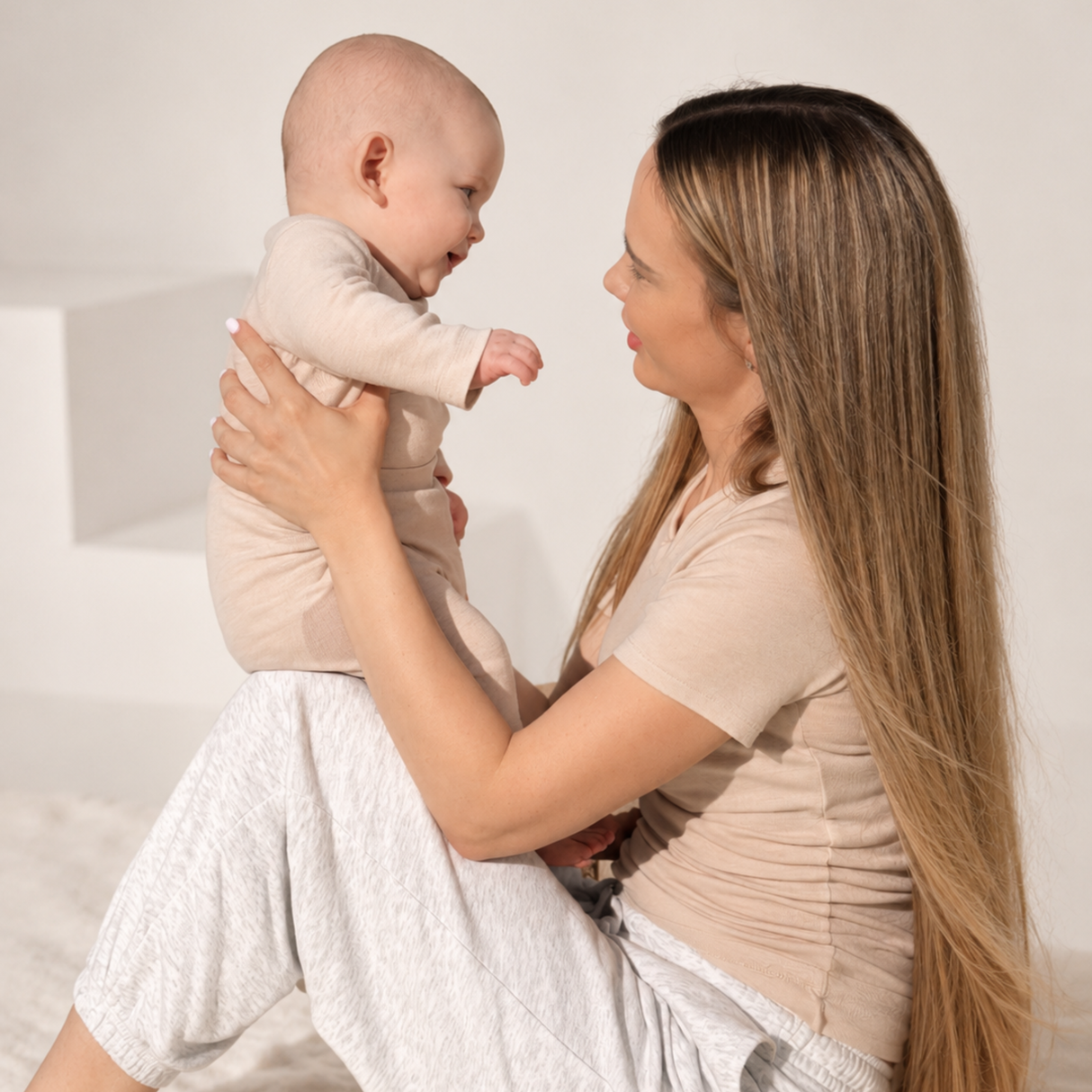 Női póló 100% tanúsított finom merinóból
