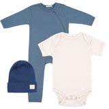 MeriBoo – комплект от сертифицирано мерино “Merino Comfort”