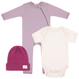 MeriBoo – комплект от сертифицирано мерино “Merino Comfort”