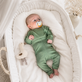 MeriBoo – alap készlet 100% tanúsított finom merinó gyapjúból "Mini Essentials"