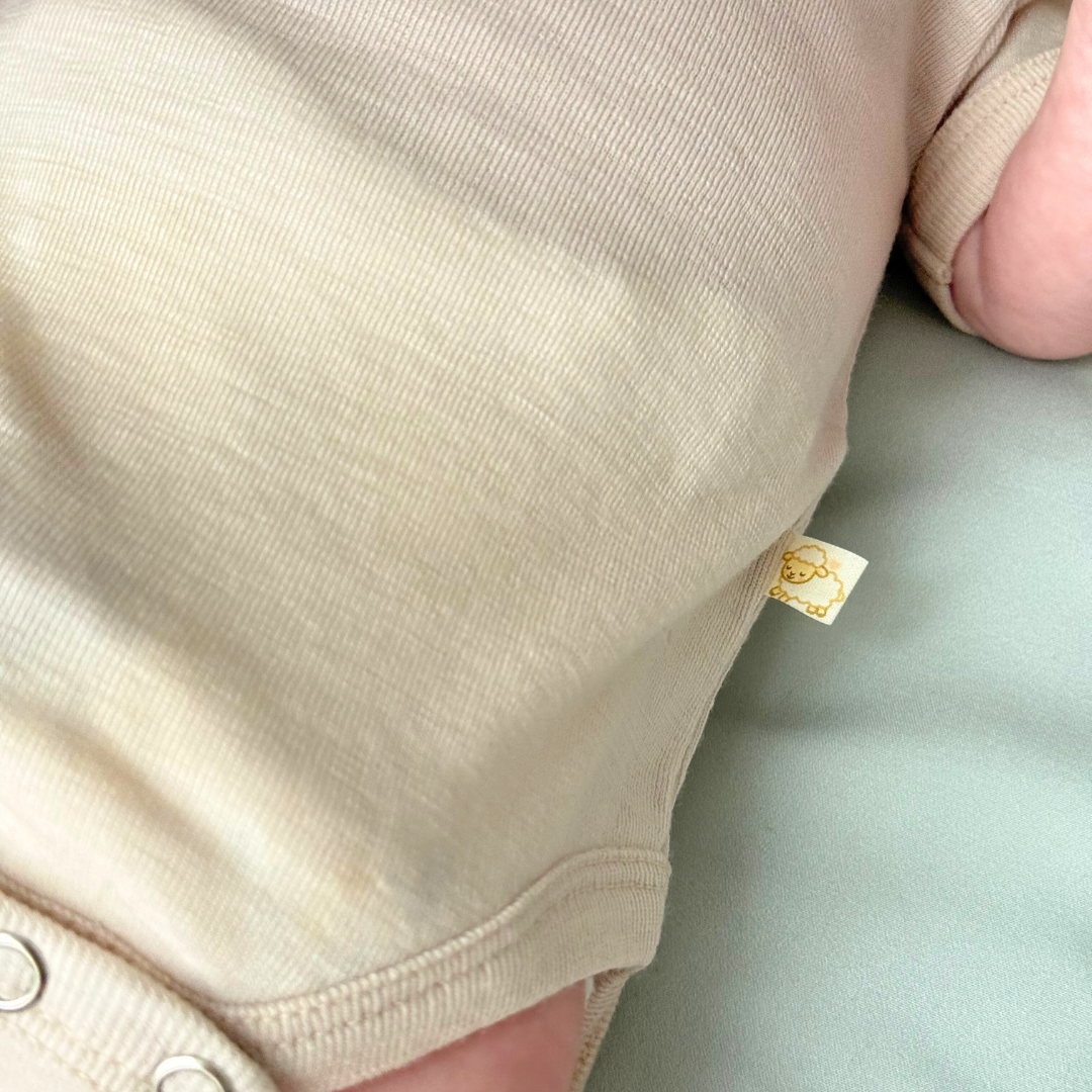 MeriBoo - alap szett 100% tanúsított finom merinóból "Mini Essentials Spring"