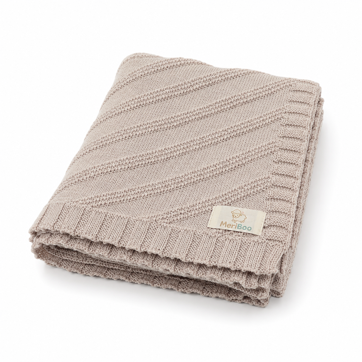 MeriBoo – комплект комфорт от сертифицирано мерино “Mini Cozy”