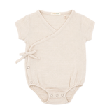 "Soft Breeze" body 100% organikus muszlinból
