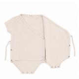 "Soft Breeze" body 100% organikus muszlinból