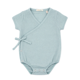 "Soft Breeze" body 100% organikus muszlinból