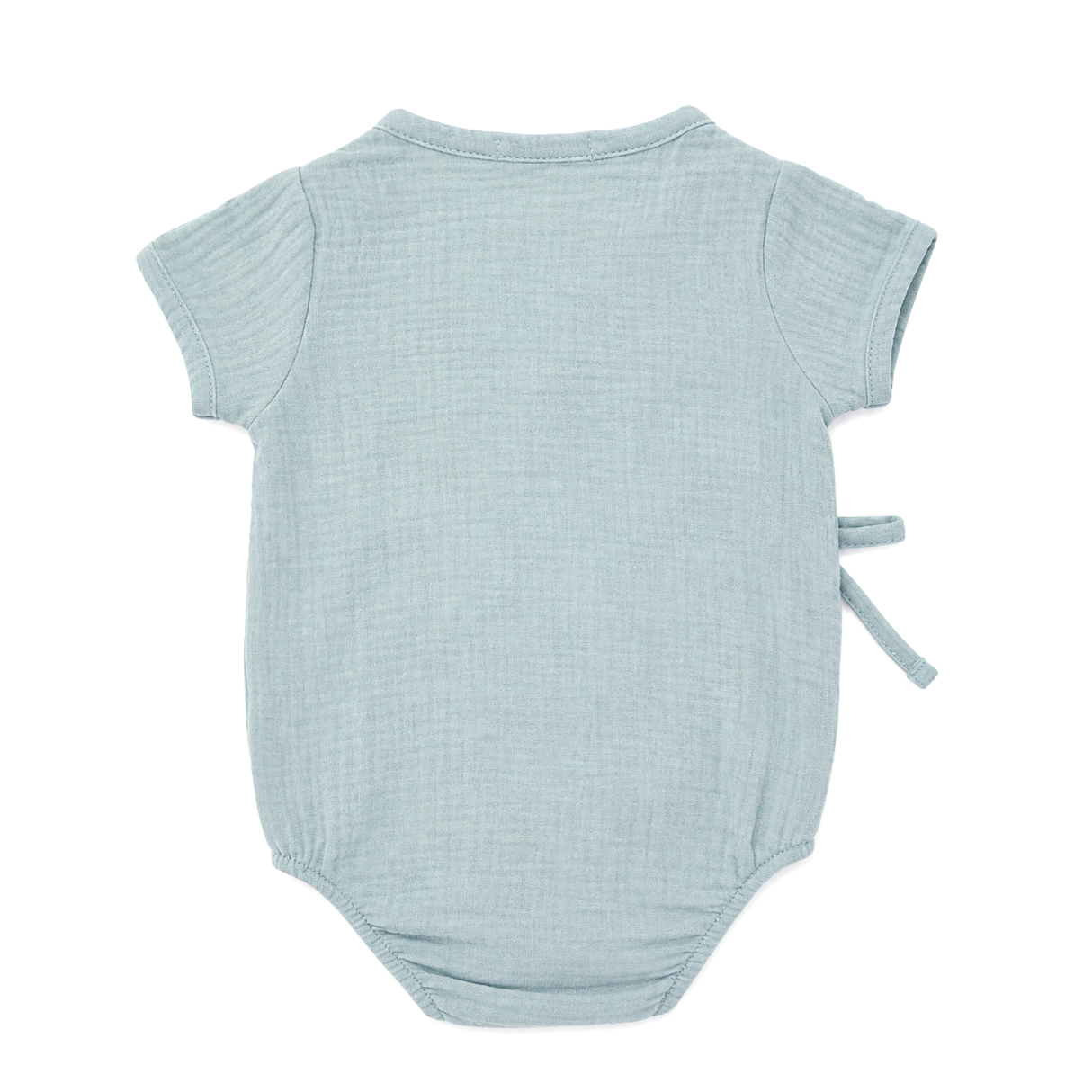 "Soft Breeze" body 100% organikus muszlinból