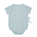 "Soft Breeze" body 100% organikus muszlinból