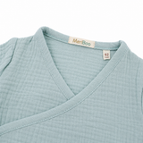 "Soft Breeze" body 100% organikus muszlinból