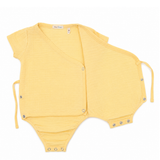 "Soft Breeze" body 100% organikus muszlinból