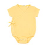 "Soft Breeze" body 100% organikus muszlinból