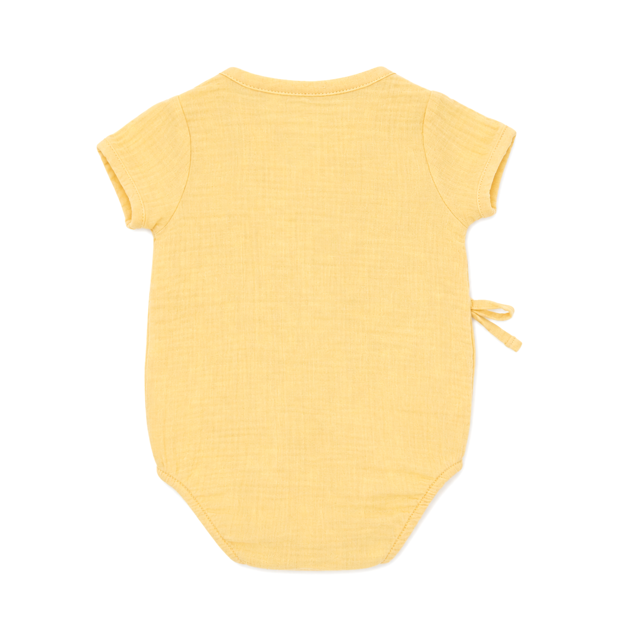 "Soft Breeze" body 100% organikus muszlinból