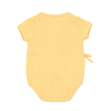 "Soft Breeze" body 100% organikus muszlinból