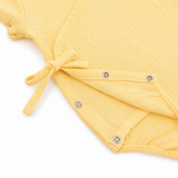 "Soft Breeze" body 100% organikus muszlinból