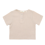 MeriBoo - alap szett 100% organikus muszlinból "Mini Essentials Summer"