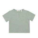 MeriBoo - alap szett 100% organikus muszlinból "Mini Essentials Summer"
