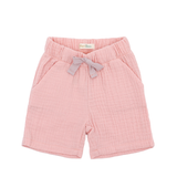 MeriBoo - alap szett 100% organikus muszlinból "Mini Essentials Summer"