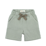 MeriBoo - alap szett 100% organikus muszlinból "Mini Essentials Summer"