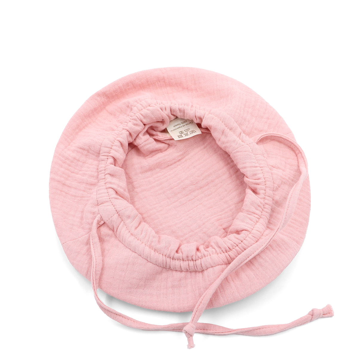MeriBoo - alap szett 100% organikus muszlinból "Mini Essentials Summer"