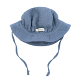 MeriBoo - alap szett 100% organikus muszlinból "Mini Essentials Summer"