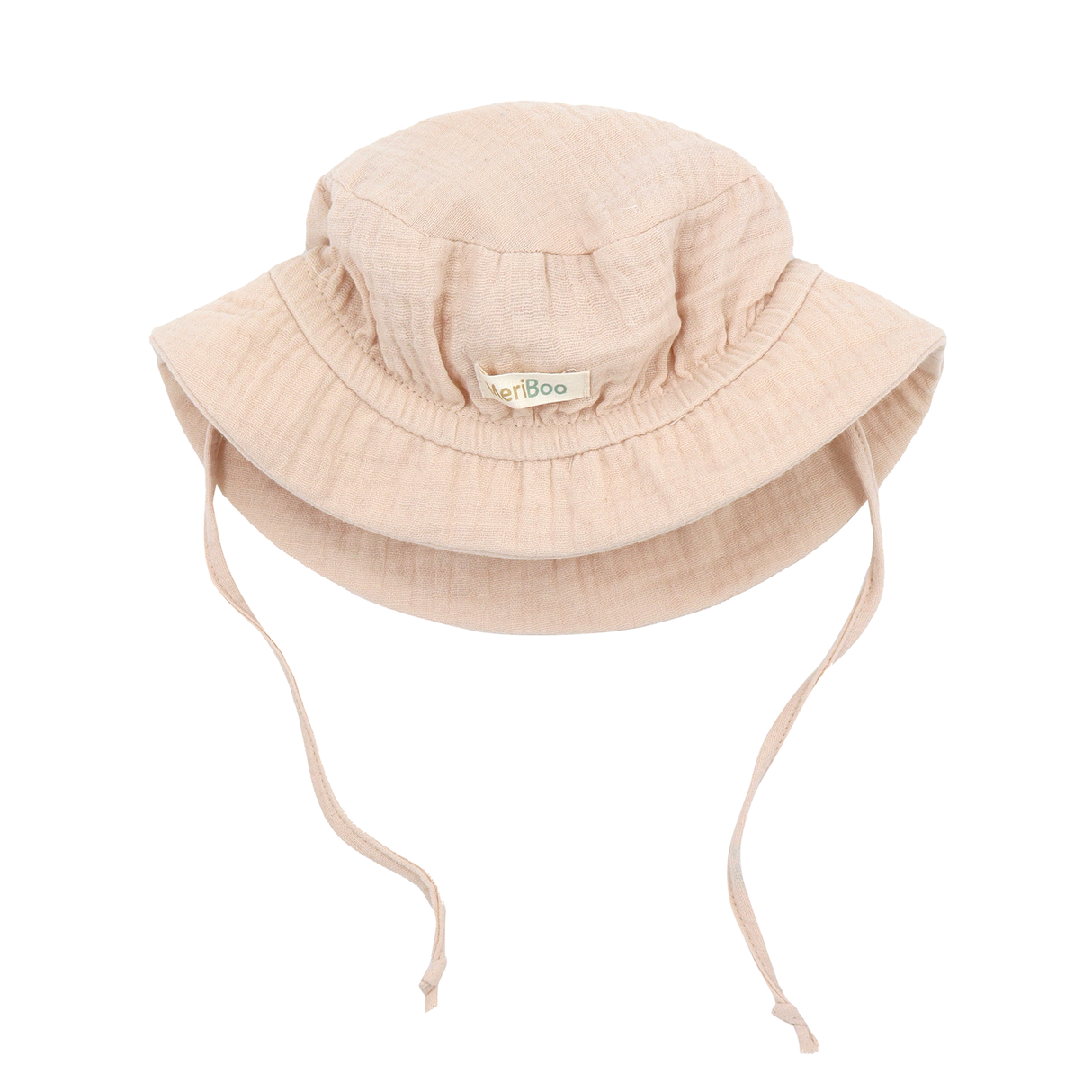 MeriBoo - alap szett 100% organikus muszlinból "Mini Essentials Summer"