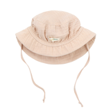 MeriBoo - alap szett 100% organikus muszlinból "Mini Essentials Summer"