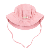 MeriBoo - alap szett 100% organikus muszlinból "Mini Essentials Summer"
