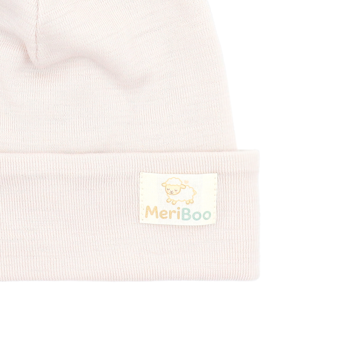 MeriBoo – комплект от 100% сертифицирано фино мерино “Mini Active”