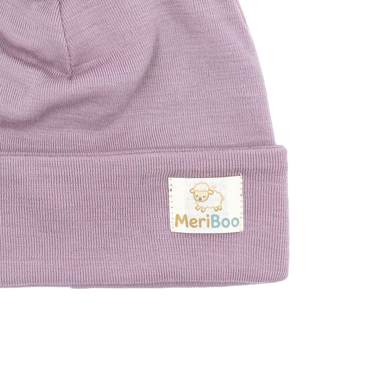 MeriBoo – комплект от 100% сертифицирано фино мерино “Mini Active”