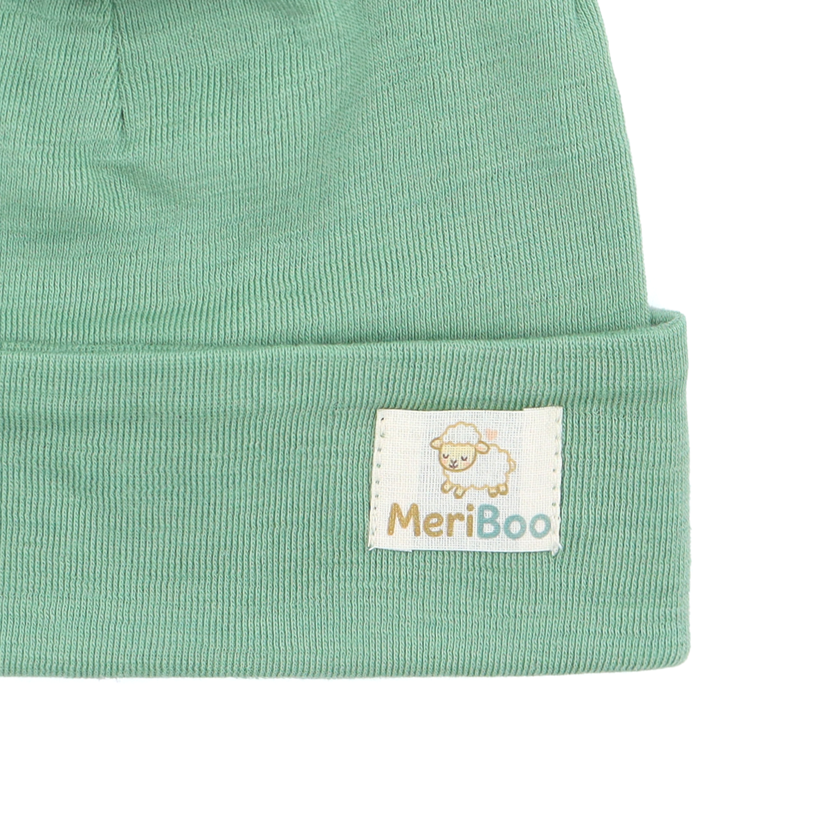 MeriBoo – комплект от 100% сертифицирано фино мерино “Mini Active”