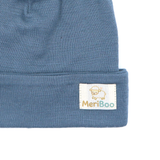 MeriBoo – комплект от 100% сертифицирано фино мерино “Mini Active”