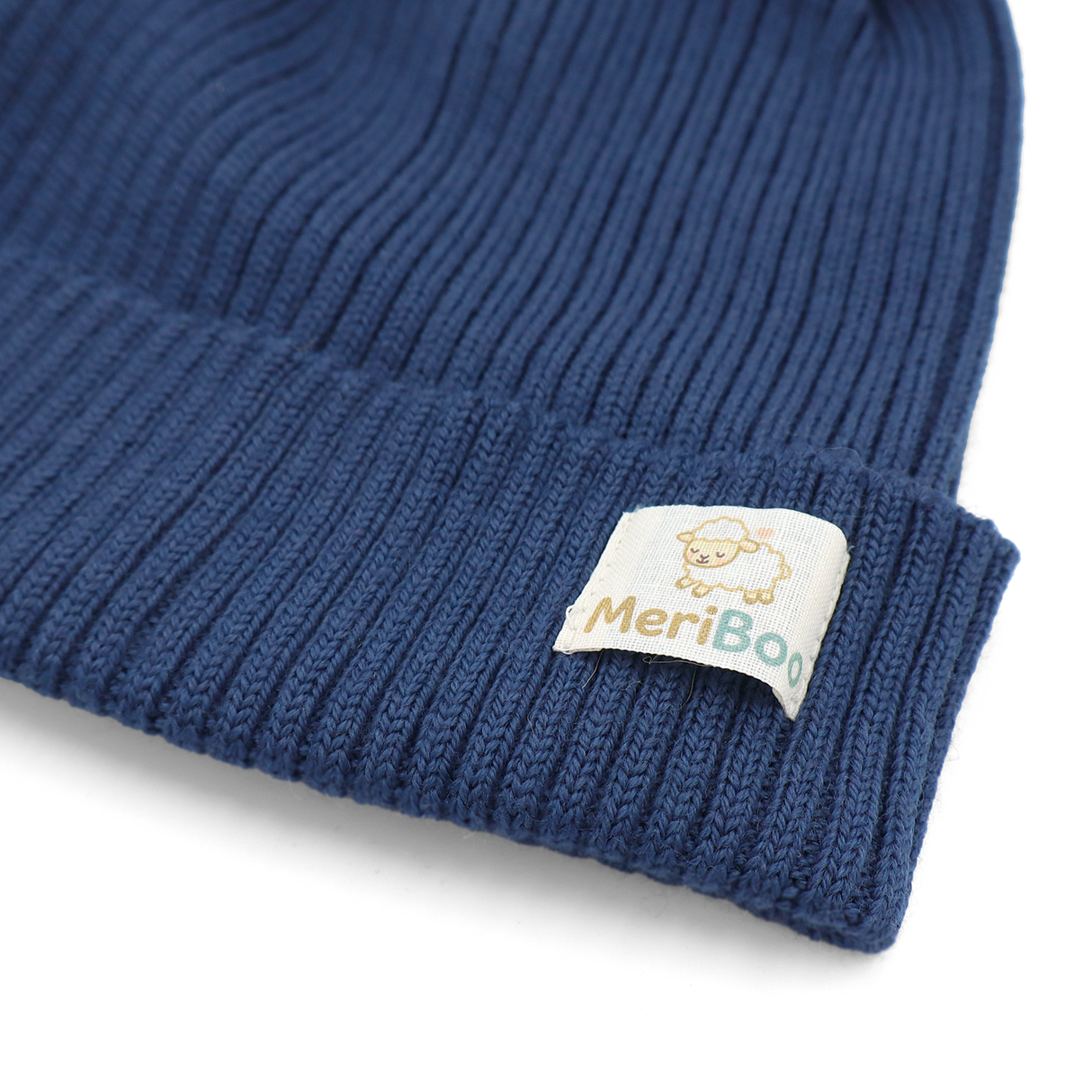 MeriBoo – комплект от сертифицирано мерино “Merino Comfort”