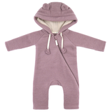 MeriBoo – Премиум космонавт „Teddy Bear“ от мериносова вълна