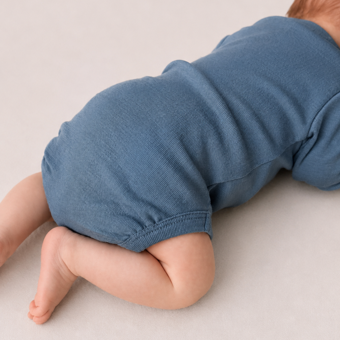 100% tanúsított finom merinó gyapjú hosszú ujjú body
