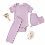 MeriBoo - alap szett 100% tanúsított finom merinóból "Mini Essentials Spring"