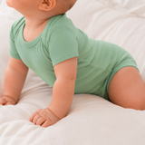 100% tanúsított finom merinó gyapjú rövid ujjú body