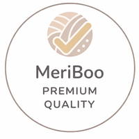 MeriBoo Prémium Minőség