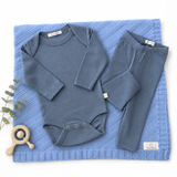 MeriBoo – комплект комфорт от сертифицирано мерино “Mini Cozy”