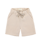 MeriBoo - alap szett 100% organikus muszlinból "Mini Essentials Summer"